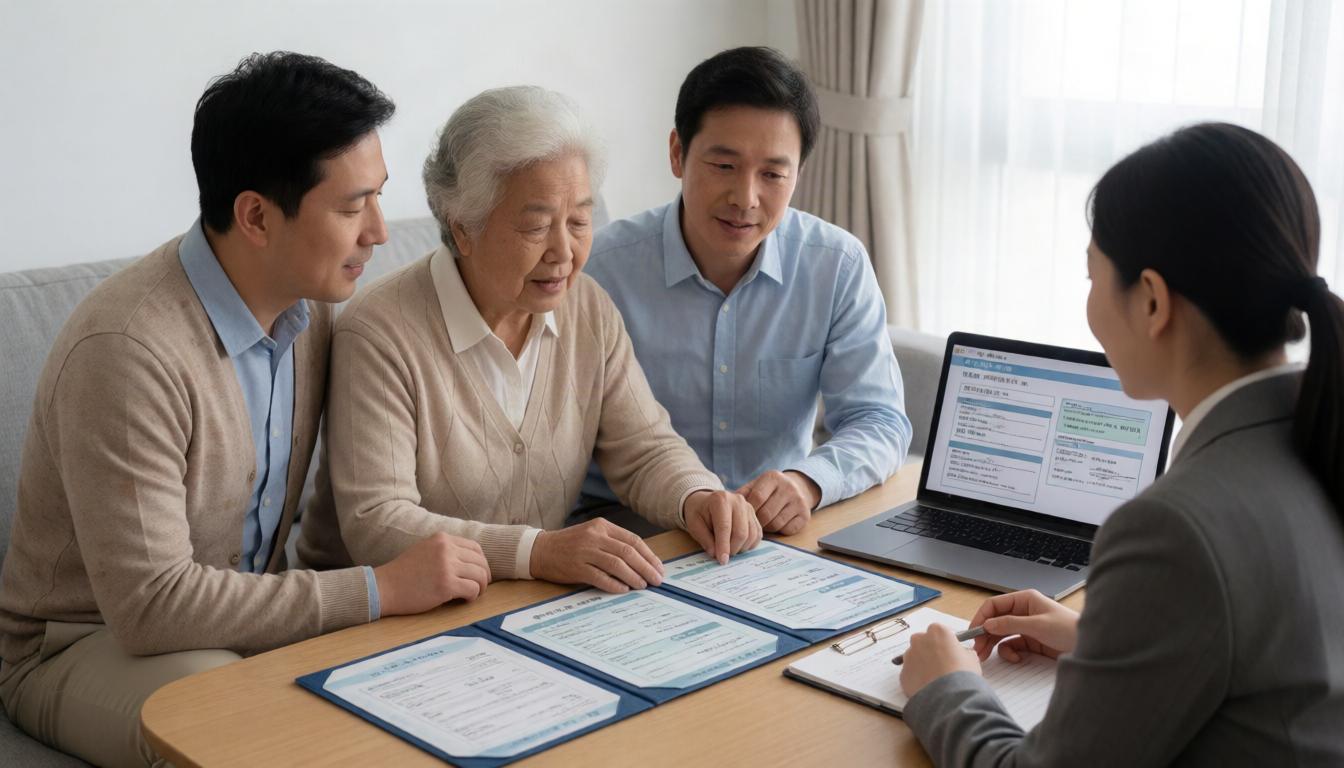 Planning before retirement